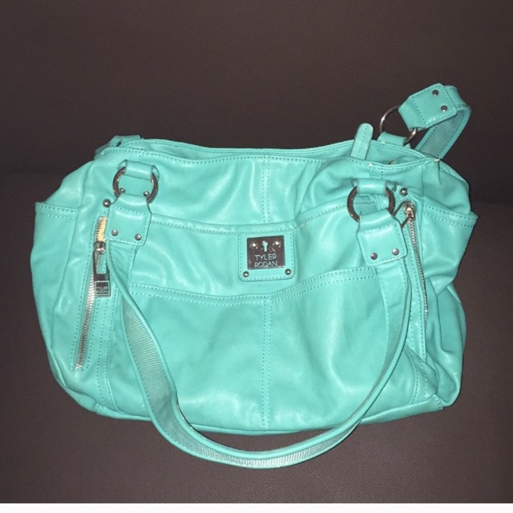 Medium Sized Purse